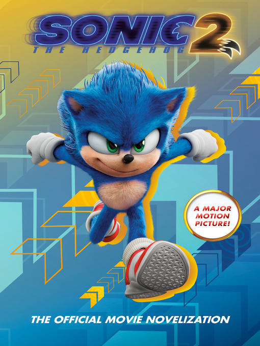 Title details for Sonic the Hedgehog 2 by Kiel Phegley - Wait list